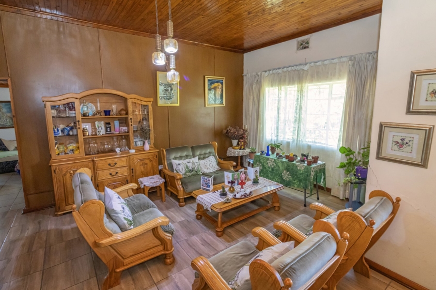 4 Bedroom Property for Sale in Suidrand Free State